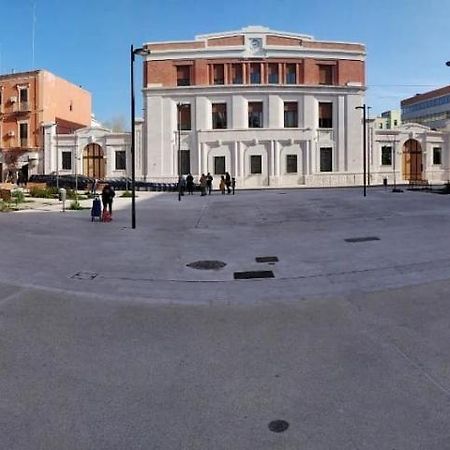 L'Entresol Liberta Apartment Bari Exterior photo